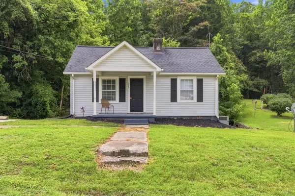329 Taylor Street, Danville, VA 24541