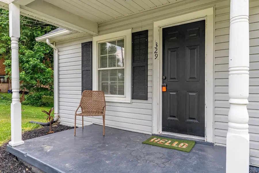 329 Taylor Street, Danville, VA 24541 - #2