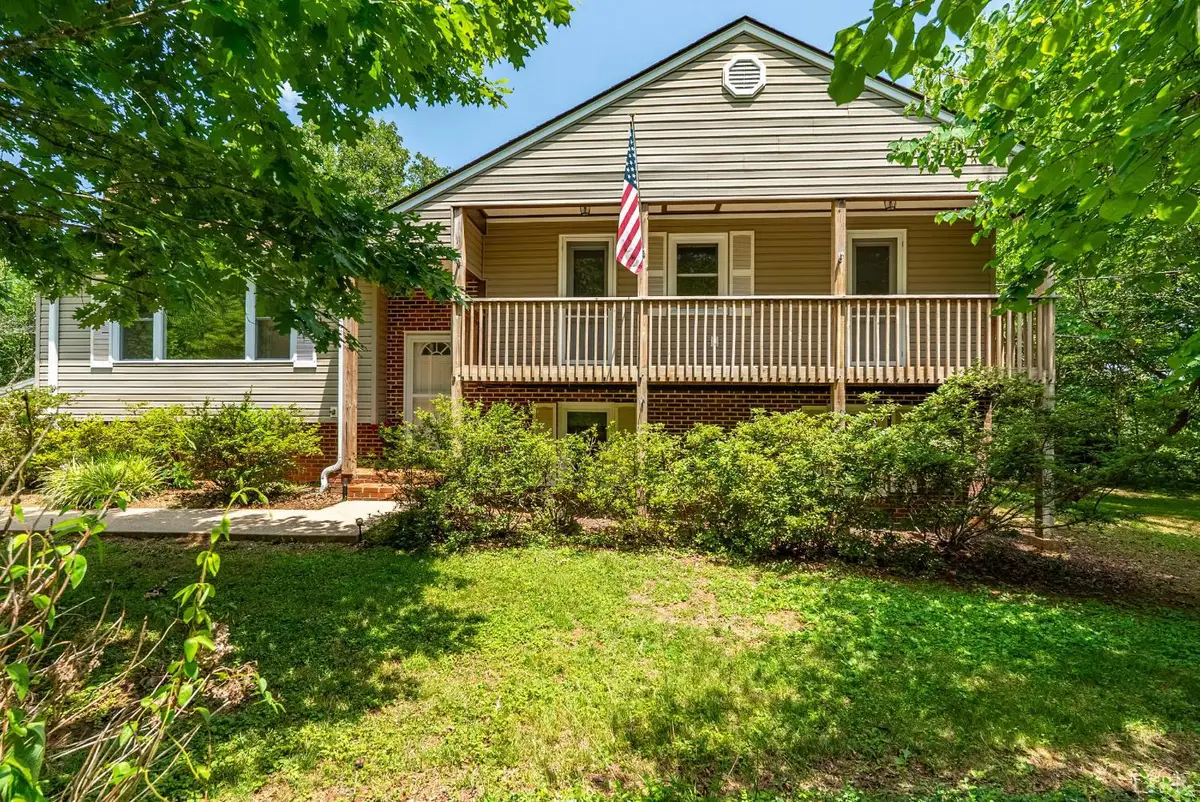 787 Woodlawn Trail, Appomattox, VA 24522 - #1