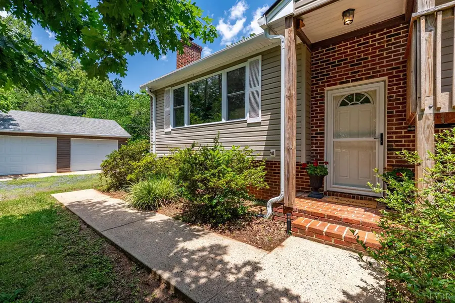 787 Woodlawn Trail, Appomattox, VA 24522 - #2