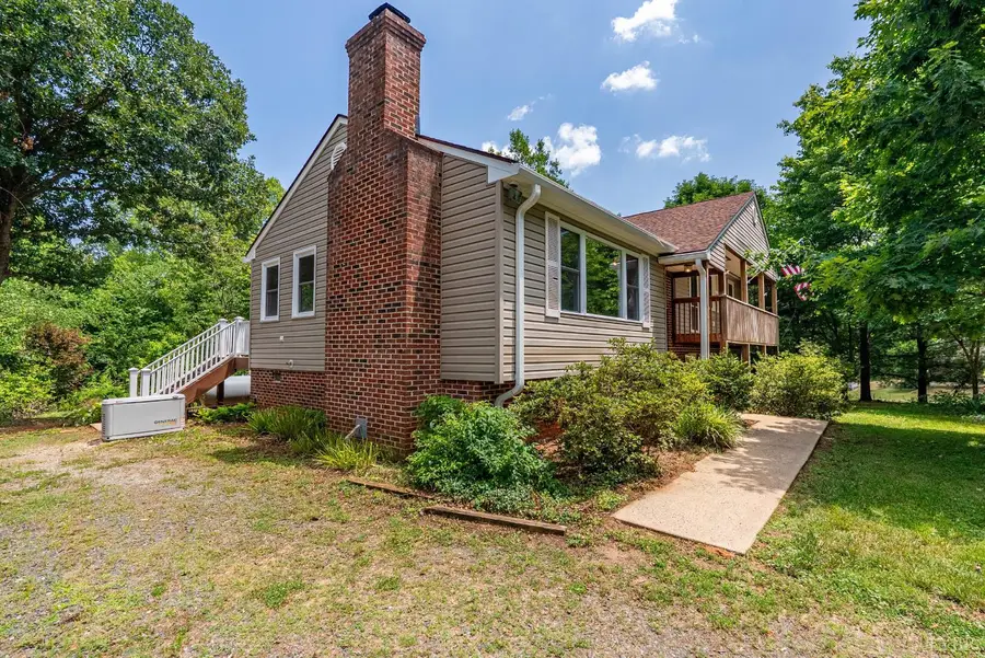 787 Woodlawn Trail, Appomattox, VA 24522 - #3