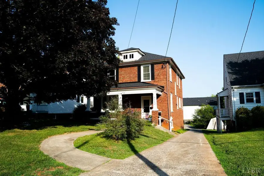 4112 Fort Avenue, Lynchburg, VA 24502 - #2