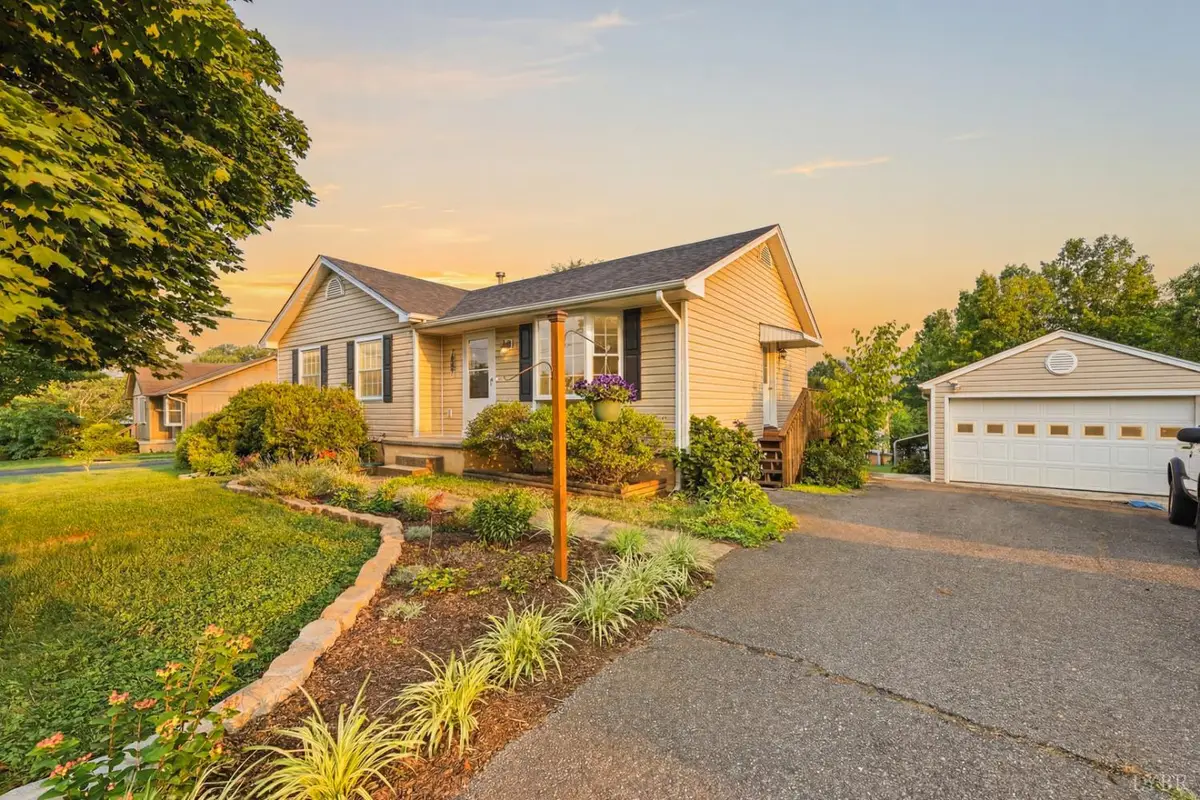 6200 Pawtucket Drive, Lynchburg, VA 24502 - #1