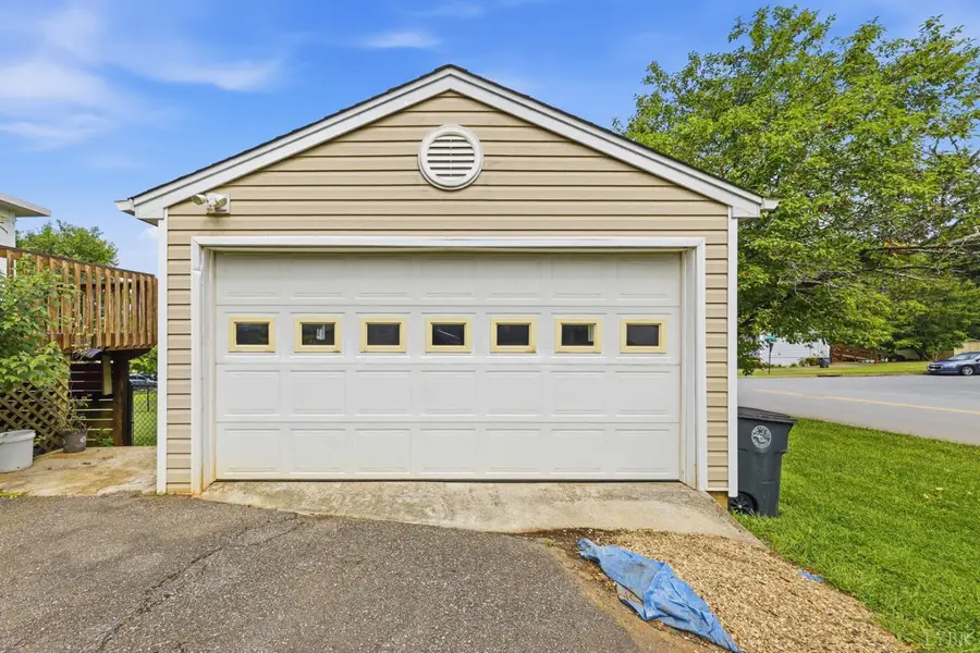 6200 Pawtucket Drive, Lynchburg, VA 24502 - #2