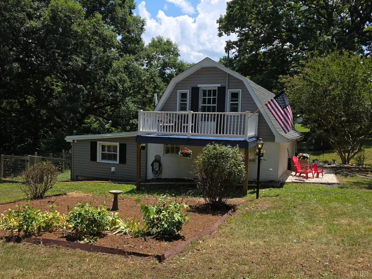 383 Pinecrest Drive, Madison Heights, VA 24572 - #1