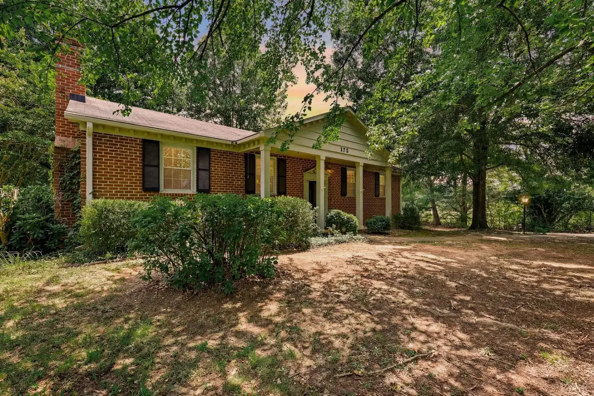 172 Belmont Place, Lynchburg, VA 24502 - #1