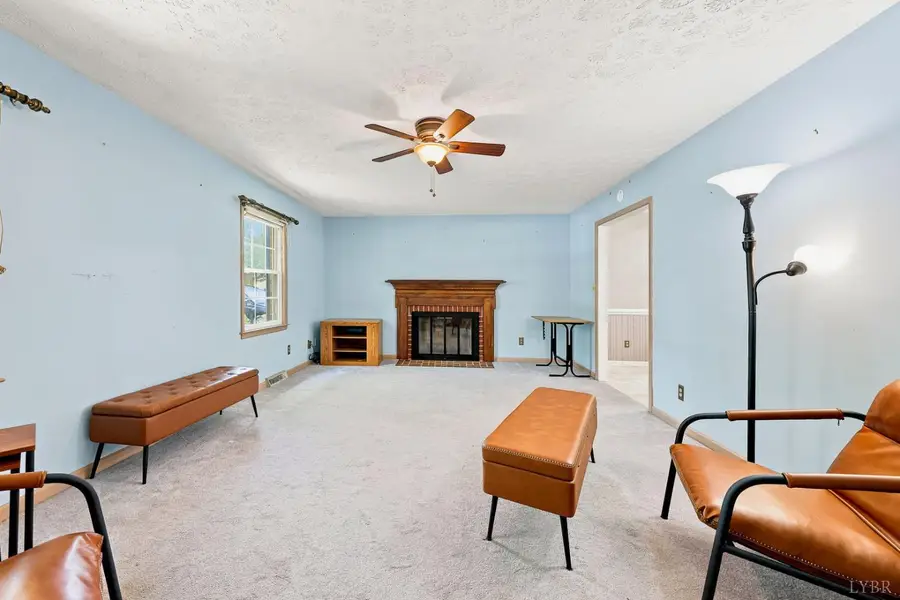 172 Belmont Place, Lynchburg, VA 24502 - #3