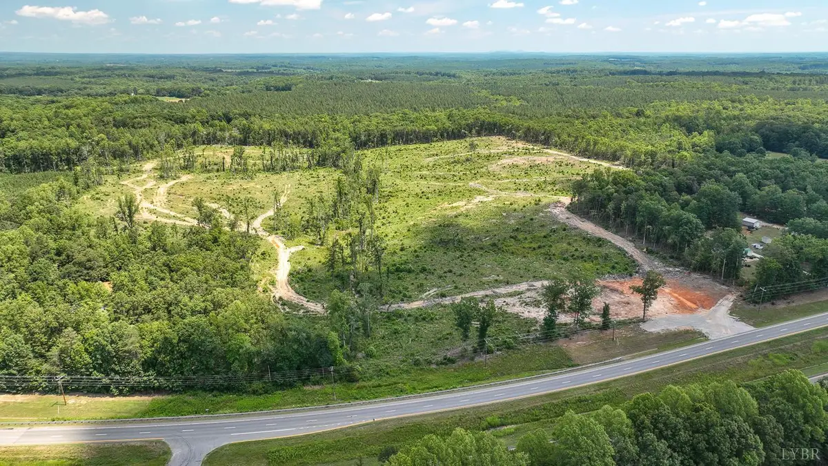 0 Richmond Hwy, Pamplin, VA 23958 - #1