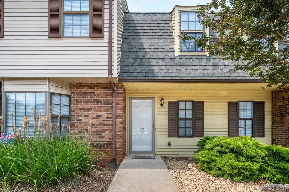 23 Cape Henry Court, Lynchburg, VA 24502 - #1