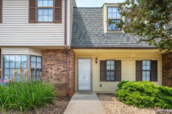 23 Cape Henry Ct., Lynchburg, VA 24502
