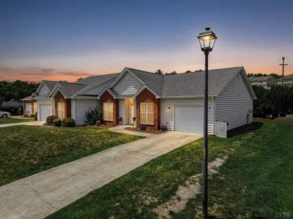 29 Crocetti Lane, Lynchburg, VA 24501