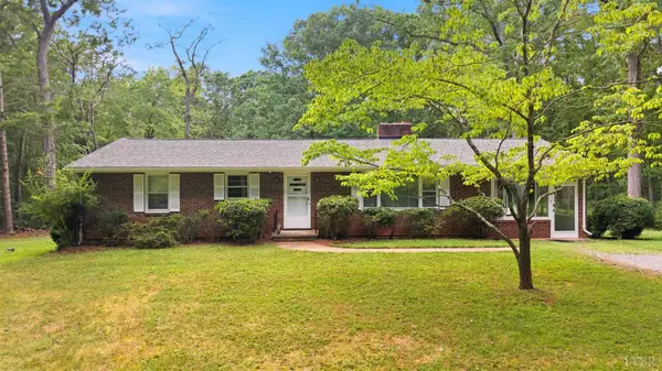 229 Gough Rd, Rustburg, VA 24588