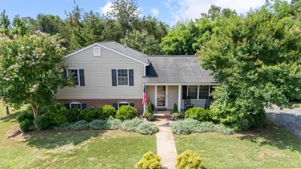 3227 Elon Road, Monroe, VA 24574