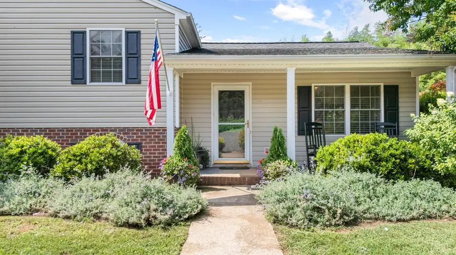 3227 Elon Road, Monroe, VA 24574 - #3