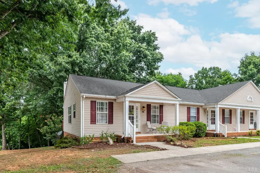 401 Royal Gardens Court, Madison Heights, VA 24572 - #2