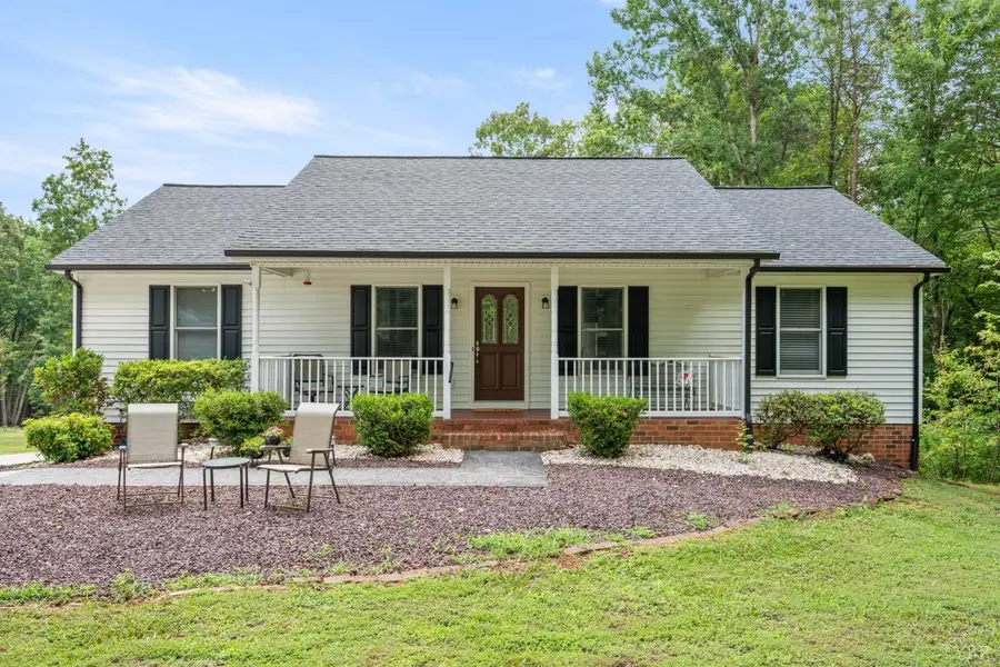 1558 Stonewall Road, Concord, VA 24538 - #2