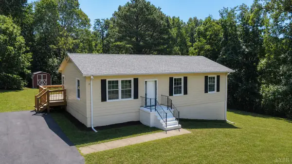 42 Withrow, Rustburg, VA 24588
