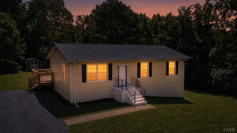 42 Withrow, Rustburg, VA 24588 - #2