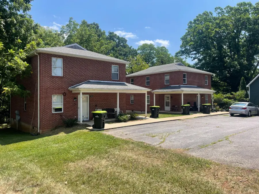 148 Patricia Anne Lane, Appomattox, VA 24522 - #2