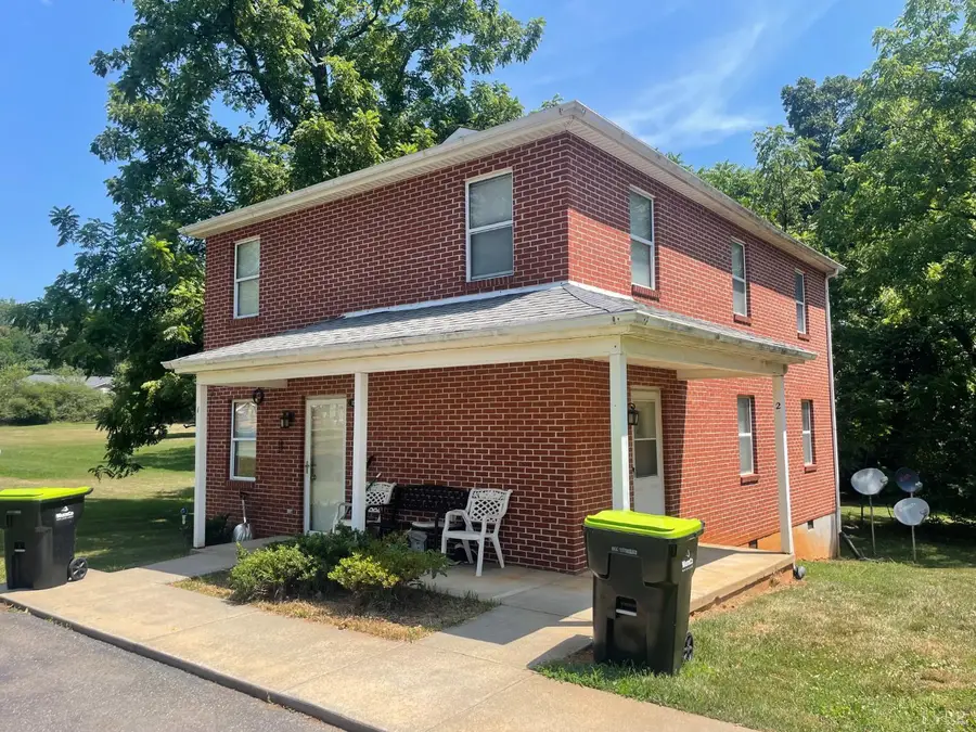 148 Patricia Anne Lane, Appomattox, VA 24522 - #3