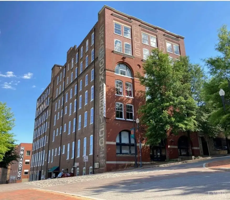 901 Jefferson Street, Lynchburg, VA 24504 - #1