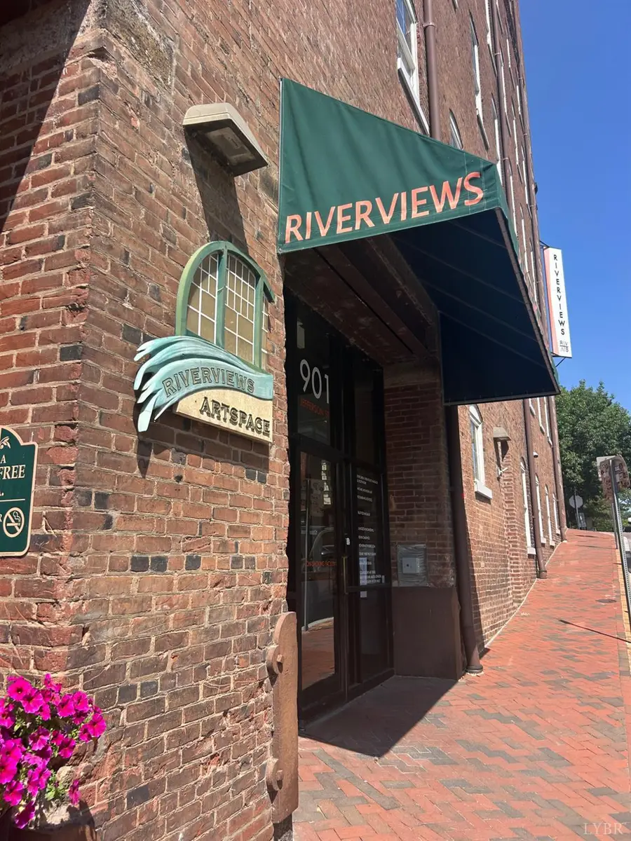 901 Jefferson Street, Lynchburg, VA 24504 - #2