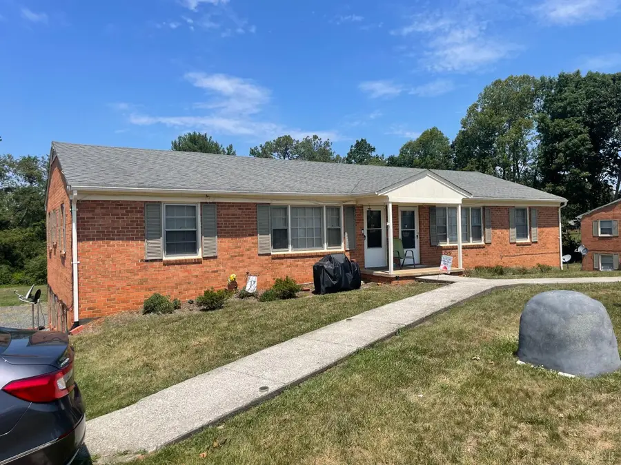 193 Cedar Cove Lane, Spout Spring, VA 24593 - #3