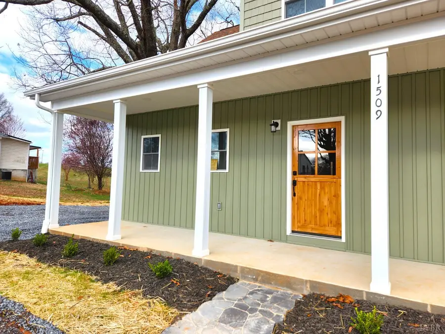 1509 Clearview Rd, Bedford, VA 24523 - #3
