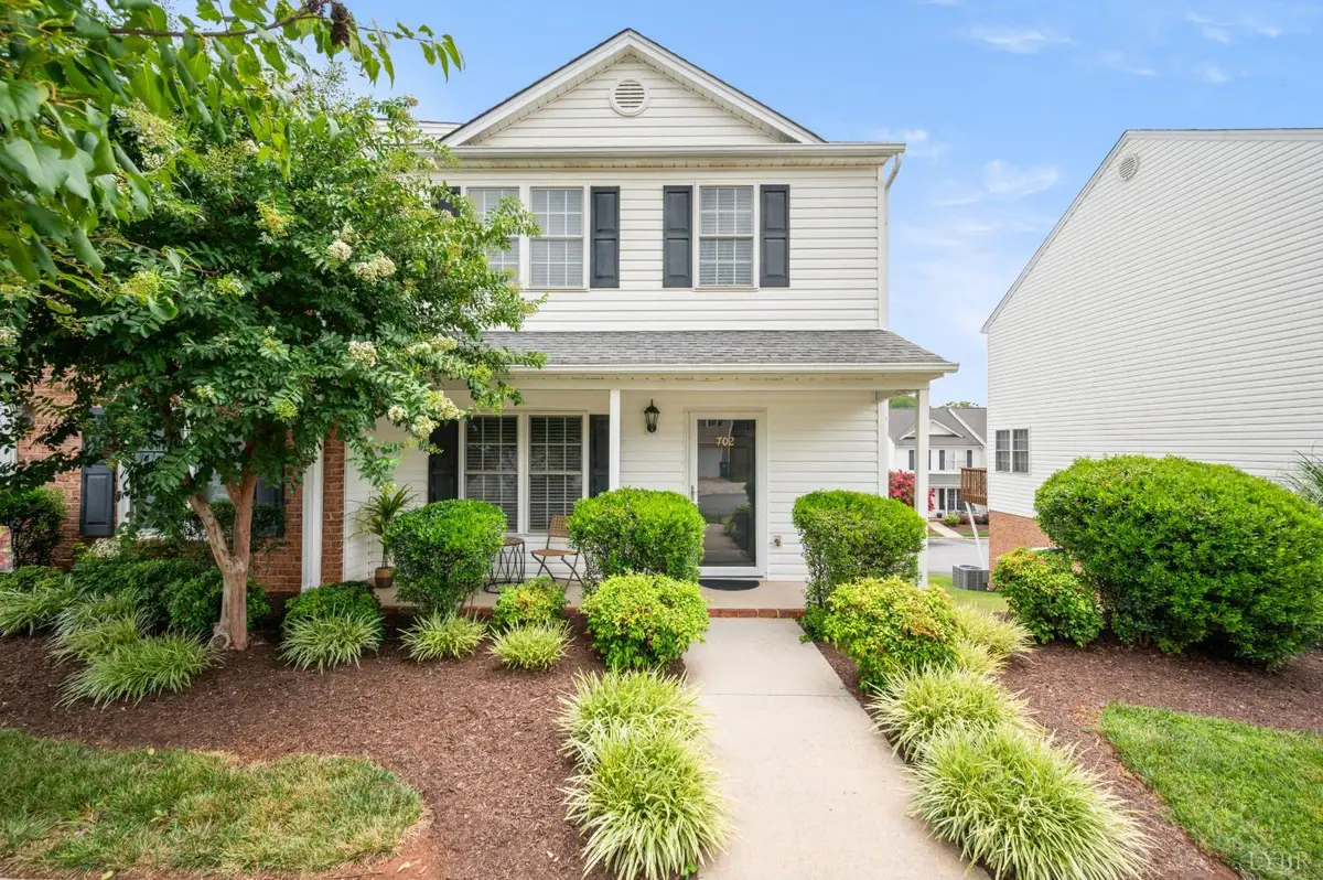 702 Wyndhurst Drive, Lynchburg, VA 24502 - #1