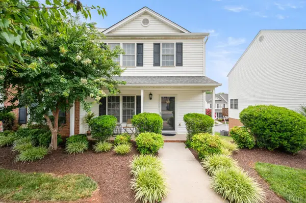 702 Wyndhurst Drive, Lynchburg, VA 24502