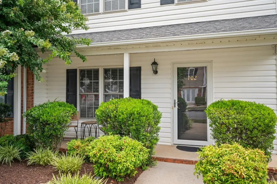 702 Wyndhurst Drive, Lynchburg, VA 24502 - #2