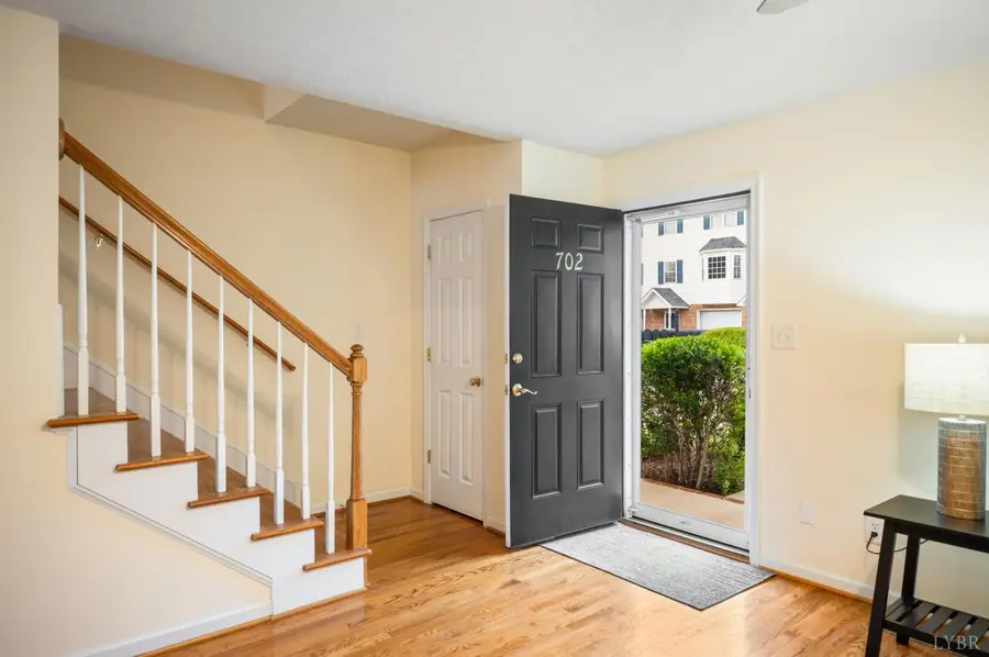 702 Wyndhurst Drive, Lynchburg, VA 24502 - #3