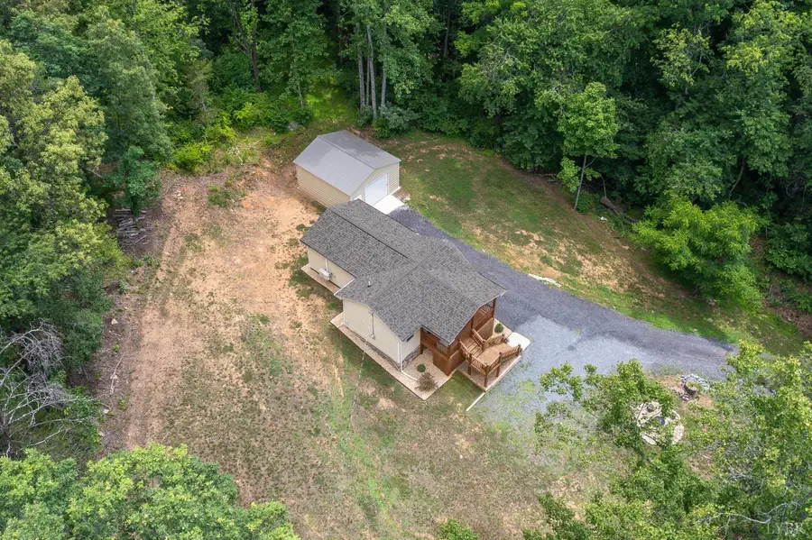 11767 James River Rd., Shipman, VA 22971 - #3