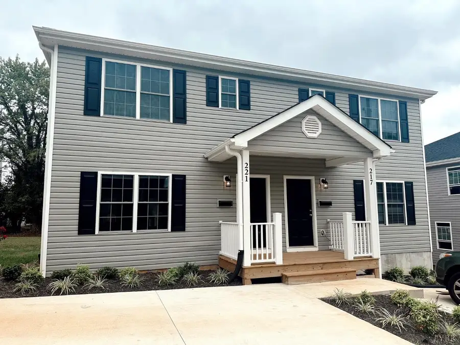 225 Munford Street, Lynchburg, VA 24501 - #3