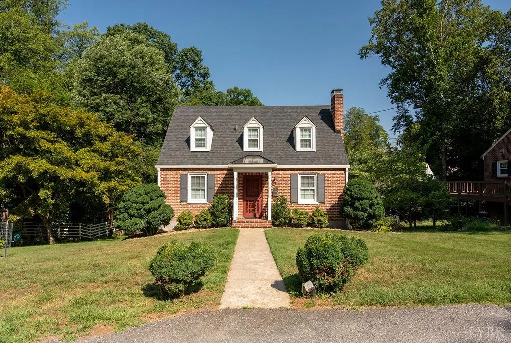 303 Rowland, Lynchburg, VA 24503 - #1