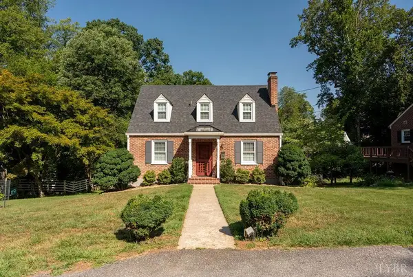 303 Rowland, Lynchburg, VA 24503