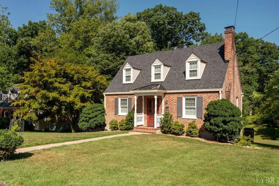 303 Rowland, Lynchburg, VA 24503 - #2