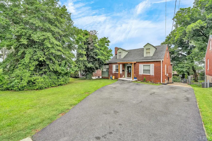 1411 Mckinney Avenue, Lynchburg, VA 24502 - #2