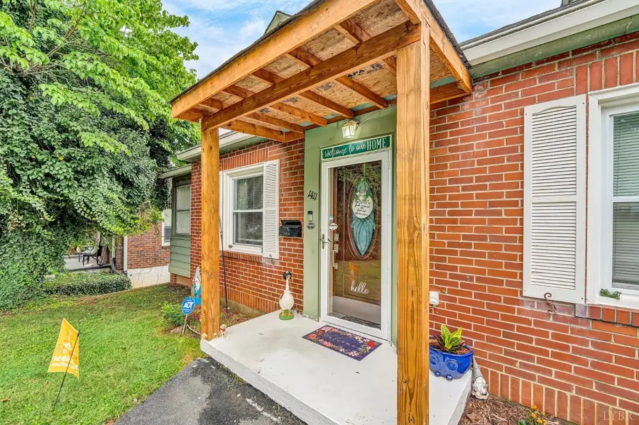 1411 Mckinney Avenue, Lynchburg, VA 24502 - #3