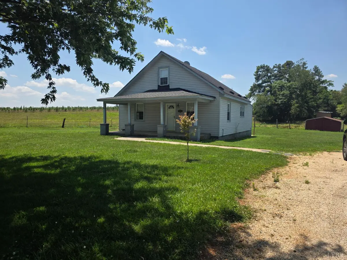 1791 Horseshoe Road, Appomattox, VA 24522 - #1