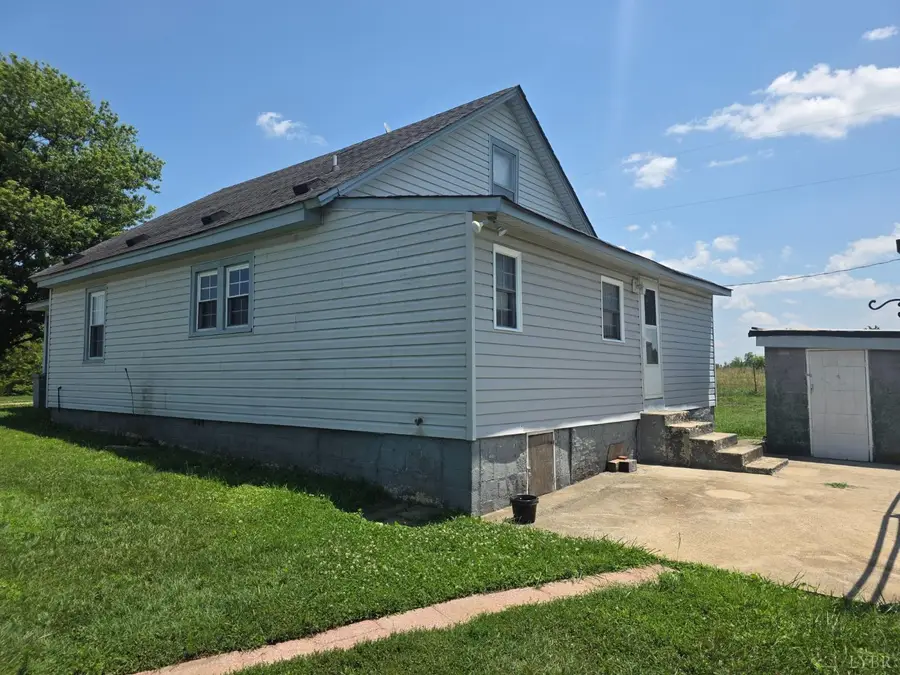 1791 Horseshoe Road, Appomattox, VA 24522 - #2