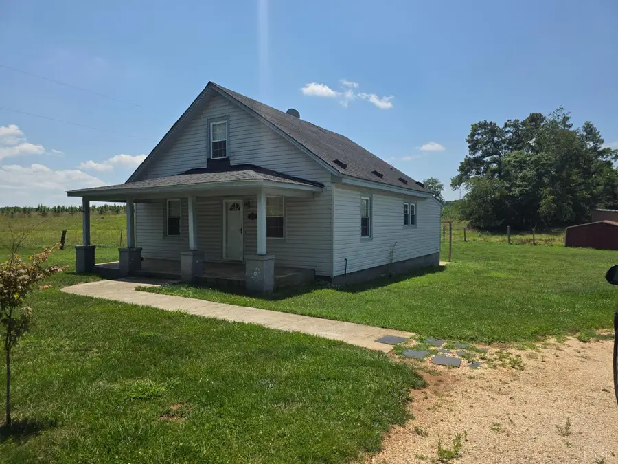 1791 Horseshoe Road, Appomattox, VA 24522 - #3