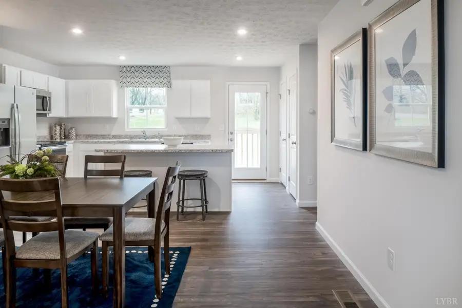 62 Crossing Court, Bedford, VA 24523 - #2