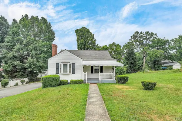 1000 Brentwood Avenue, Lynchburg, VA 24502