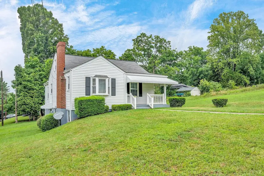 1000 Brentwood Avenue, Lynchburg, VA 24502 - #2