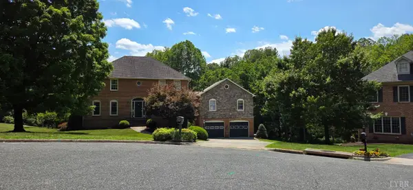 3578 Gregory Lane, Lynchburg, VA 24503