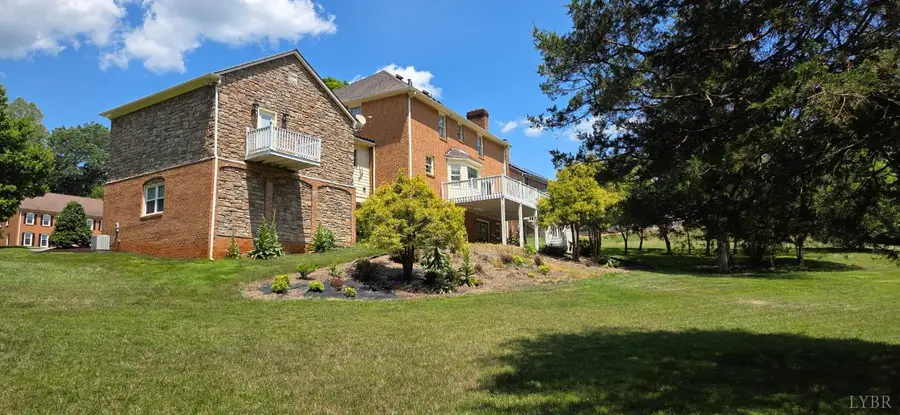 3578 Gregory Lane, Lynchburg, VA 24503 - #2