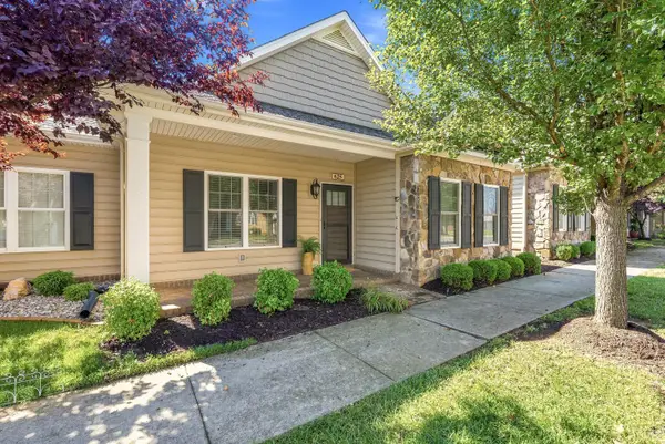 625 Capstone Drive, Lynchburg, VA 24502