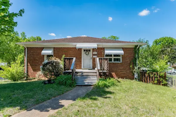 3209 Memorial Avenue, Lynchburg, VA 24501