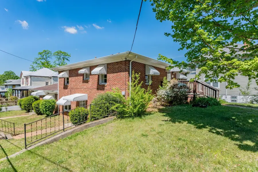 3209 Memorial Avenue, Lynchburg, VA 24501 - #2